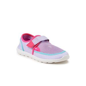 WONDER NATION Girls Water Shoes - lavender